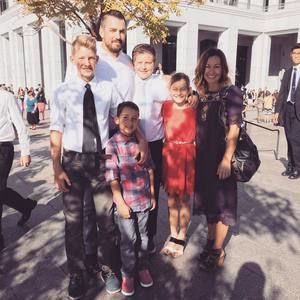 Meet your Posher, Tosha